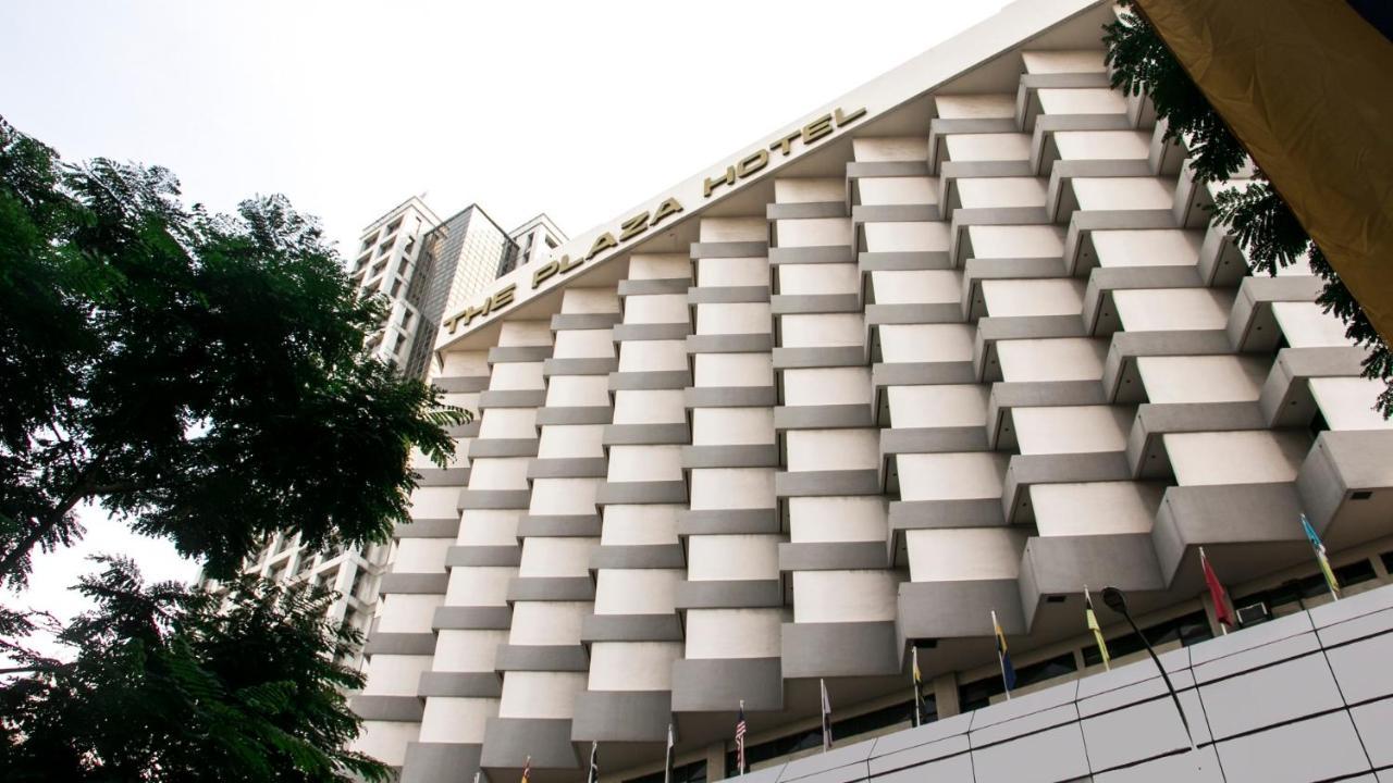 Plaza Grand Hotel Kuala Lumpur Exterior foto