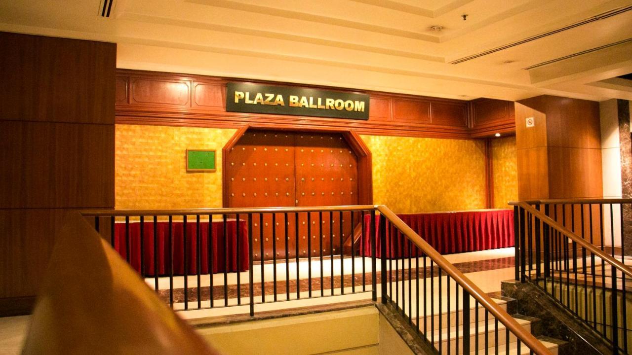 Plaza Grand Hotel Kuala Lumpur Exterior foto